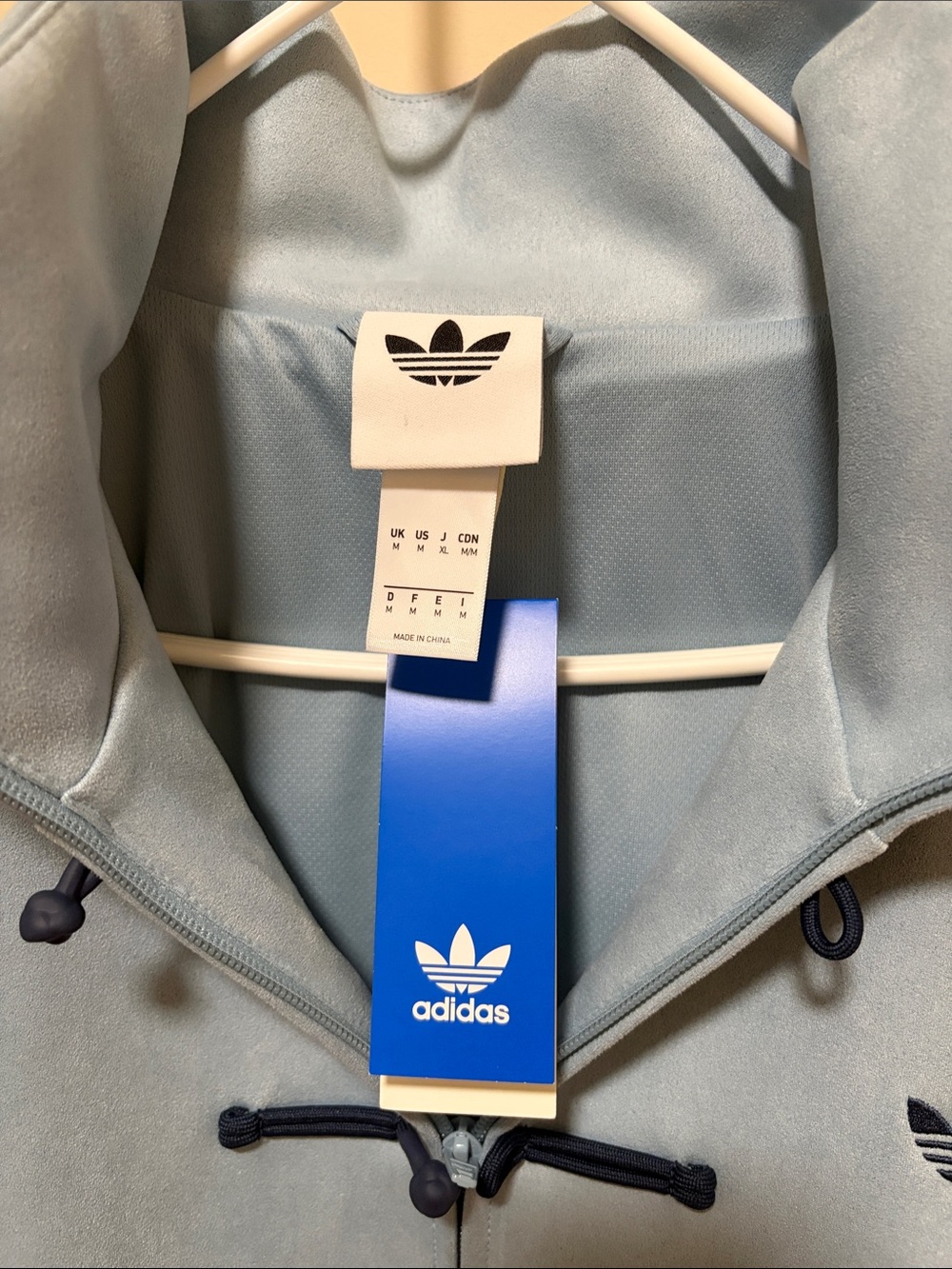 Adidas Chinese New Year Jacket - Picture 2 of 7